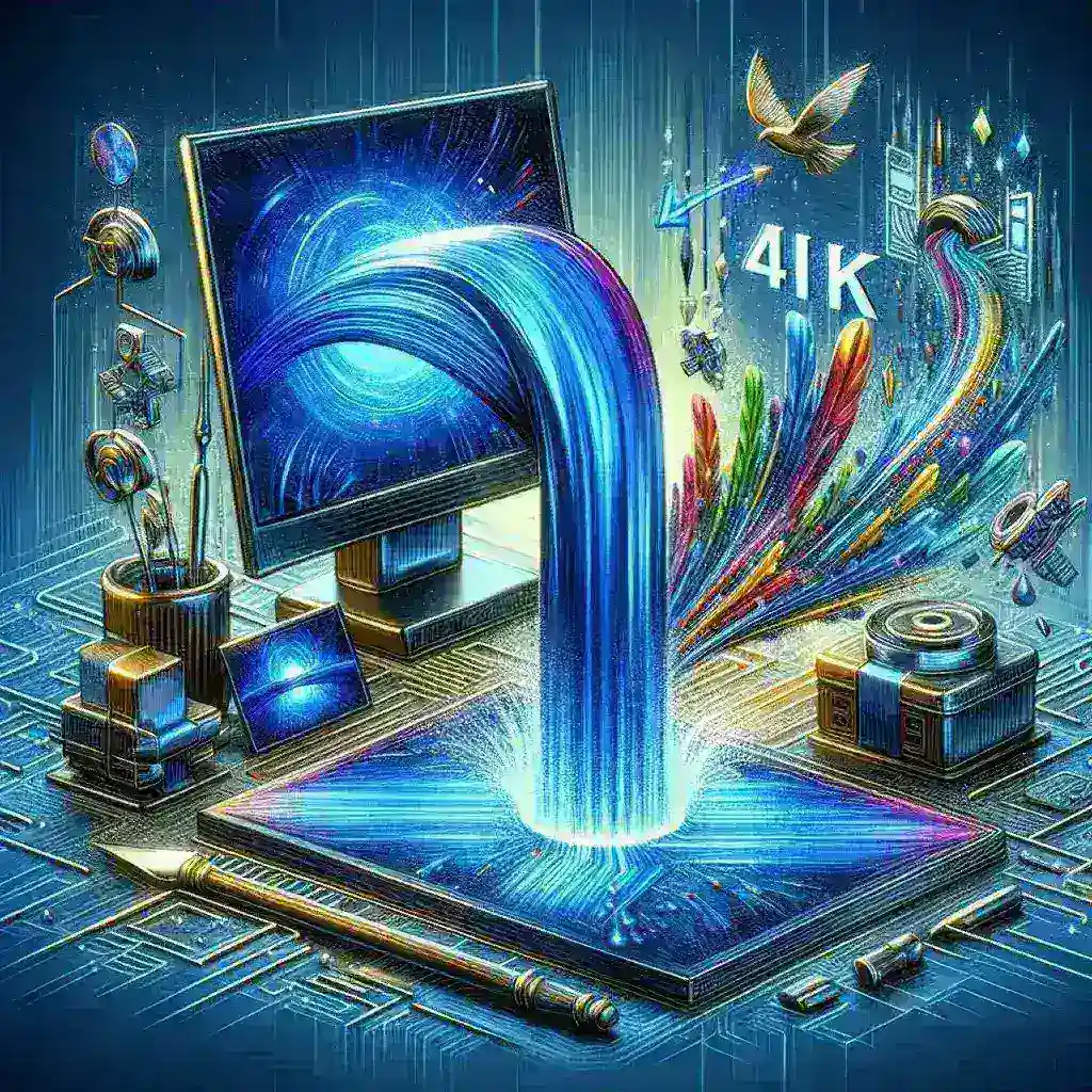 Ultimate Guide to YouTube Video Download 4K: Best Methods and Tools for High-Quality Content