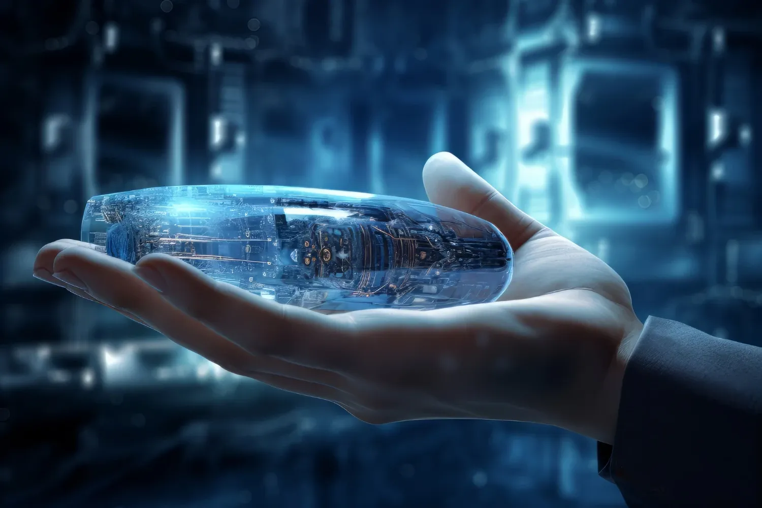 Smart Transportation Systems: Reinventing Urban Mobility