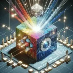 "Open-source 3D rendering engine interface showcasing free graphics solutions for enhanced digital creativity in a comprehensive guide"