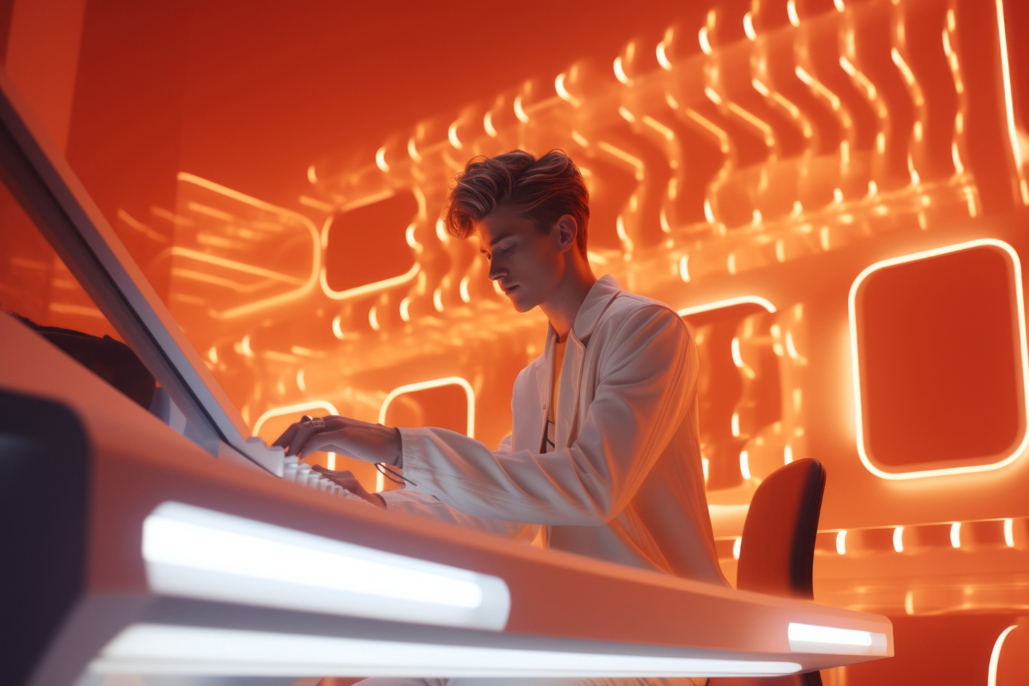 Smart Transportation Systems: The Future of Intelligent Mobility