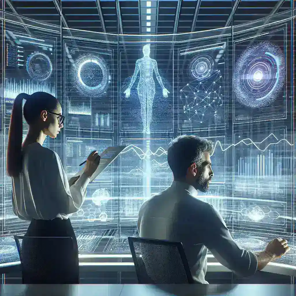 How Artificial Intelligence is Revolutionizing Modern Marketing Strategies