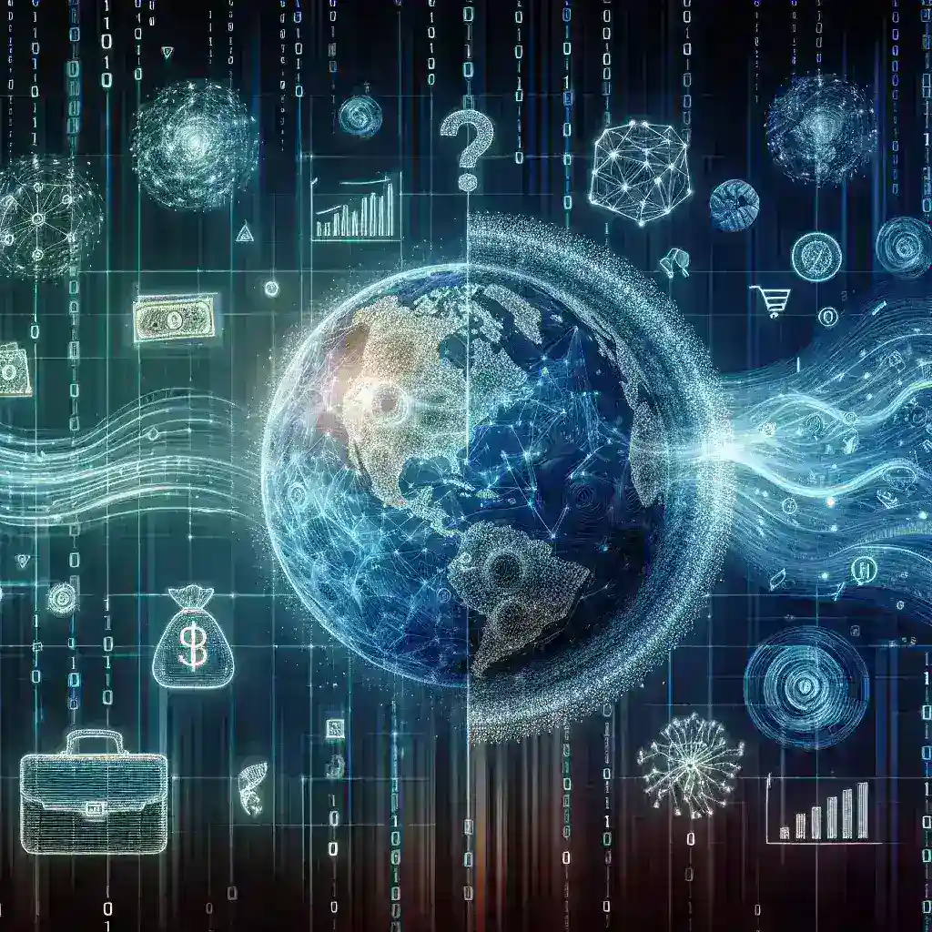 AI for Financial Data Analysis: Transforming Modern Finance Through Intelligent Technology