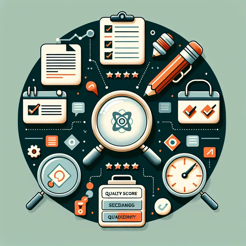 Essential Tools for API Documentation Quality Scoring: A Comprehensive Guide for Developers