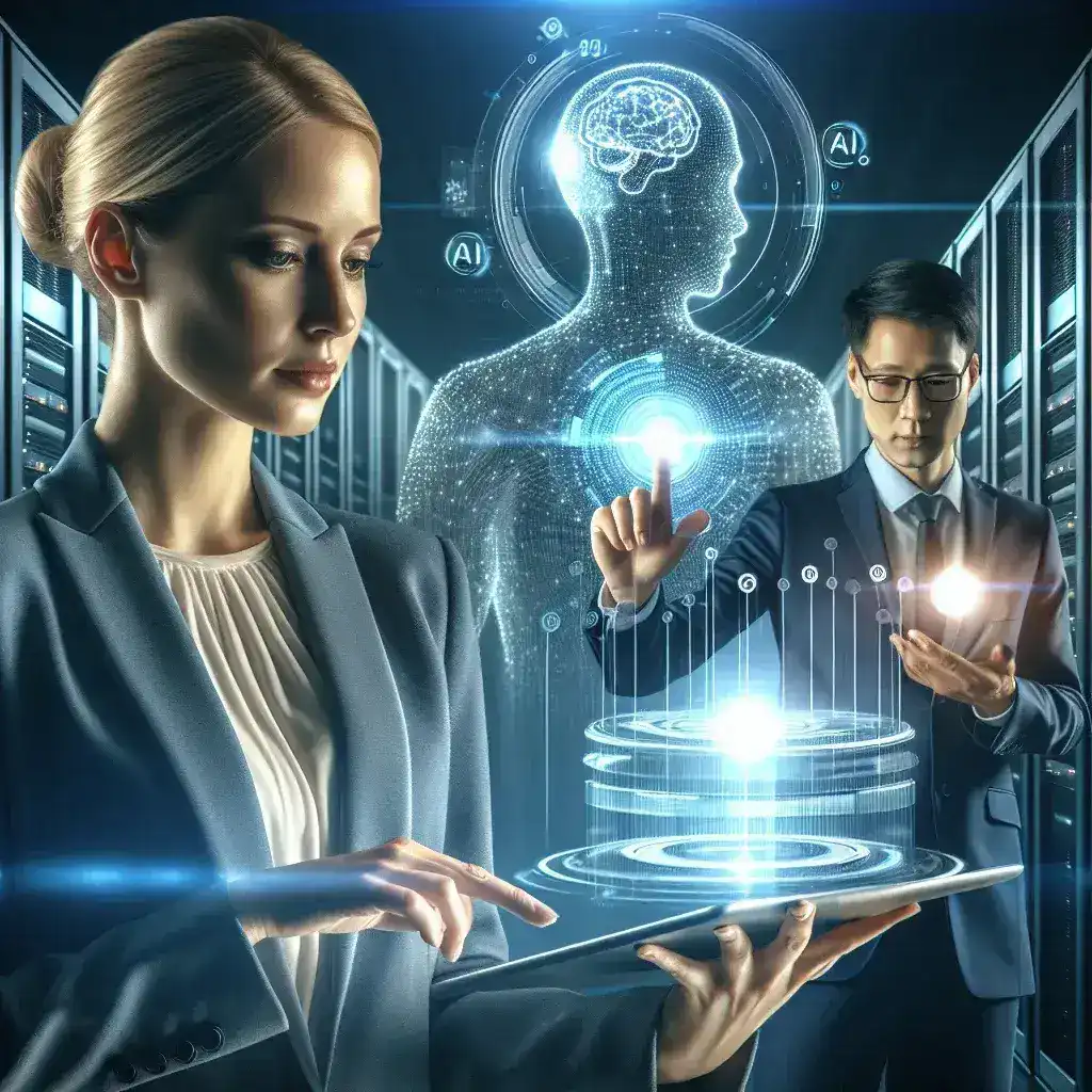 How to Leverage AI in Business: A Comprehensive Guide to Transform Your Operations