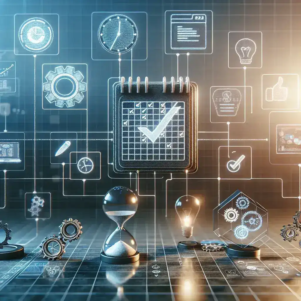 Best Apps for Daily Planning and Organization: Transform Your Productivity in 2024