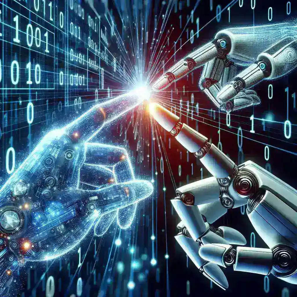 AI Code Review Tools: Can They Replace Human Reviewers?