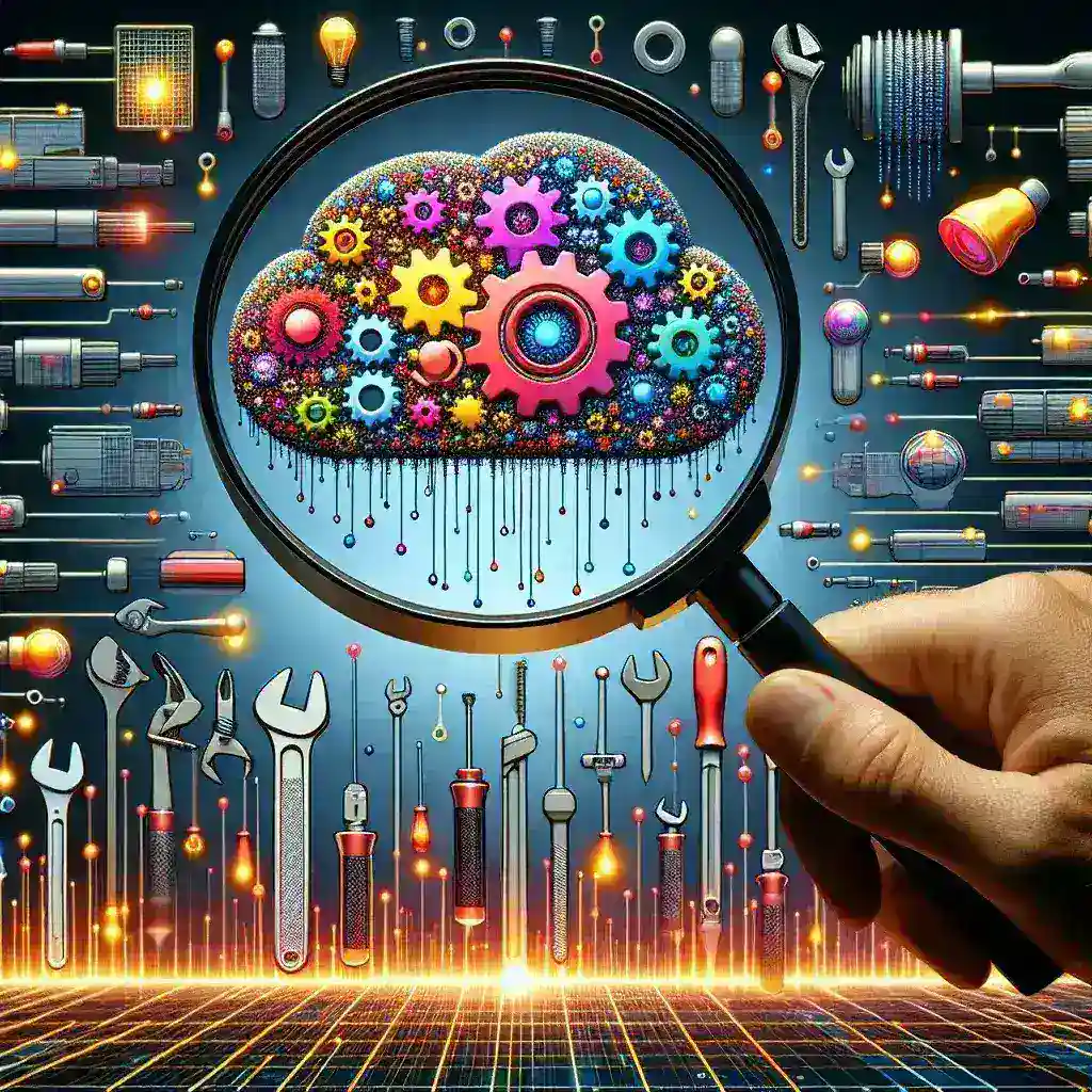 Essential Tools for Maintaining Data Provenance at Scale: A Comprehensive Guide for Modern Enterprises