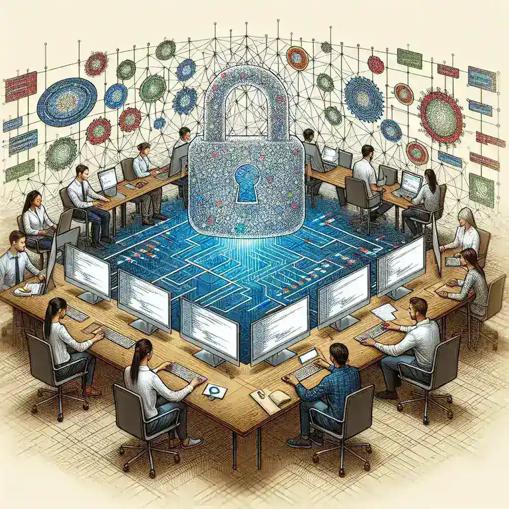 Top Platforms for Secure API Collaboration: A Comprehensive Guide to Safe Development Environments