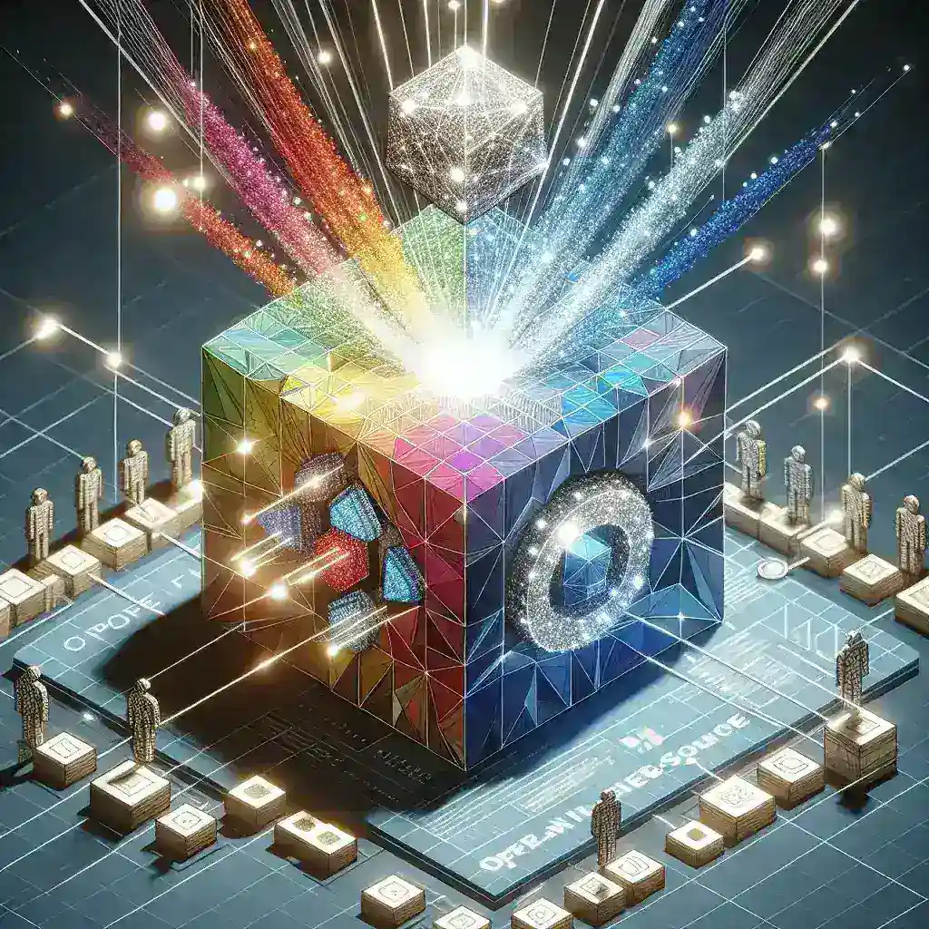 Open-Source 3D Rendering Engines: A Comprehensive Guide to Free Graphics Solutions